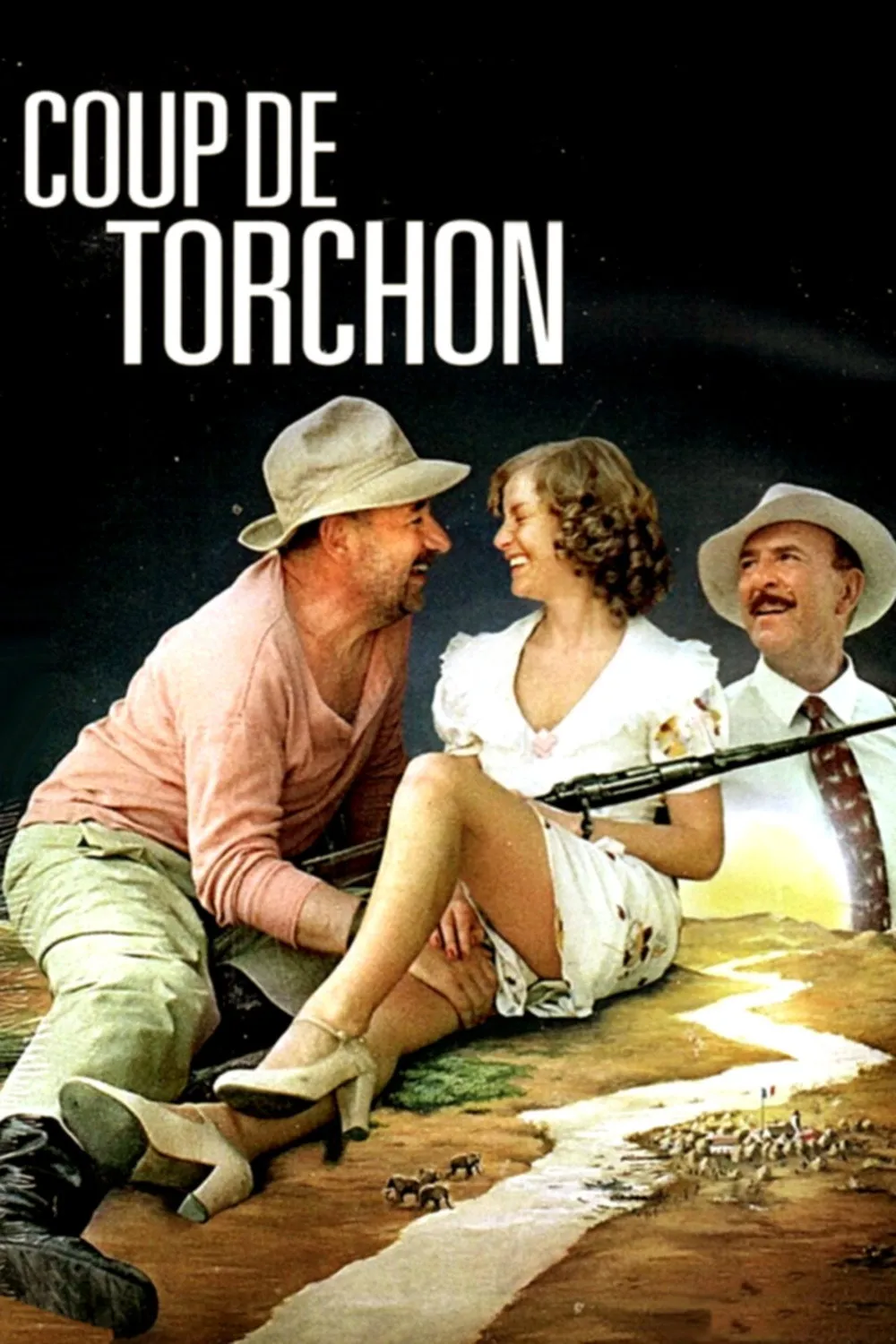 Coup de torchon (1981)